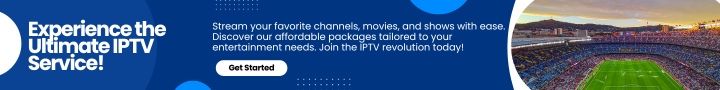 IPTV Box