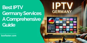 IPTV Germany