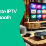 iptv box