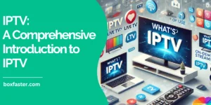 IPTV