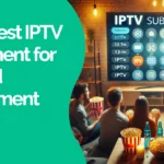 Iptv Abonnement