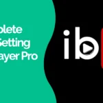 IBO PLAYER PRO