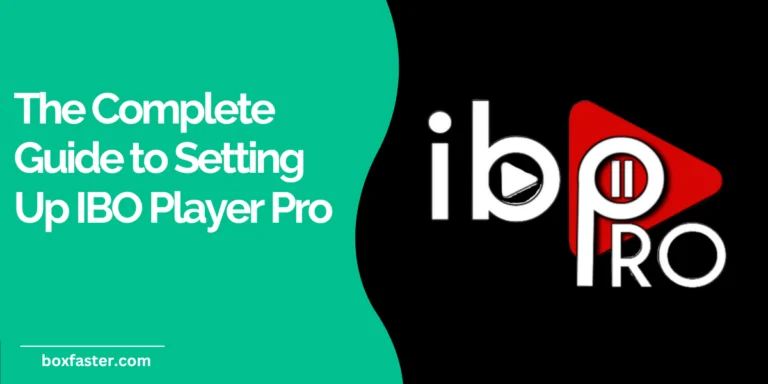 IBO PLAYER PRO