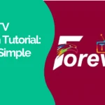 FOREVER TV