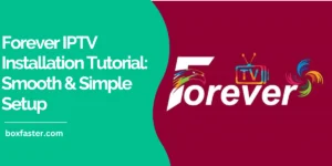 FOREVER TV