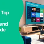 Best IPTV Germany