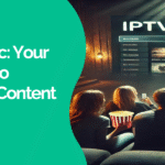 IPTV Nordic