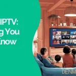 Denmark IPTV