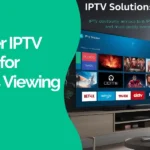 faster iptv